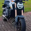 HONDA CB 650 R ABS HONDA CB 650 R ABS