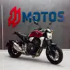 HONDA CB 1000R ABS HONDA CB 1000R ABS