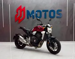 HONDA CB 1000R ABS HONDA CB 1000R ABS
