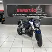 HONDA CB 300F TWISTER ABS HONDA CB 300F TWISTER ABS