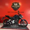 HONDA CB 300F TWISTER ABS HONDA CB 300F TWISTER ABS