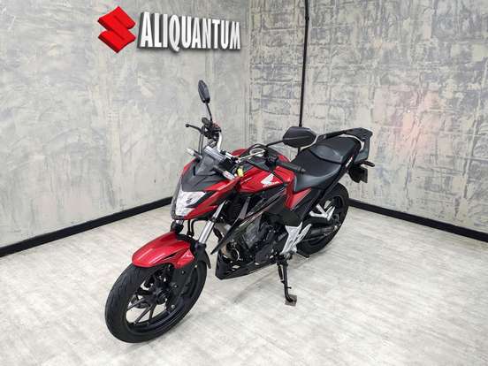 HONDA-CB 300F TWISTER ABS HONDA-CB 300F TWISTER ABS-2025
