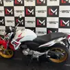 HONDA CB 300R HONDA CB 300R