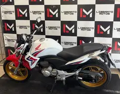 HONDA CB 300R HONDA CB 300R