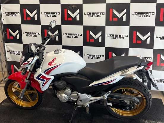 HONDA-CB 300R HONDA-CB 300R-2015