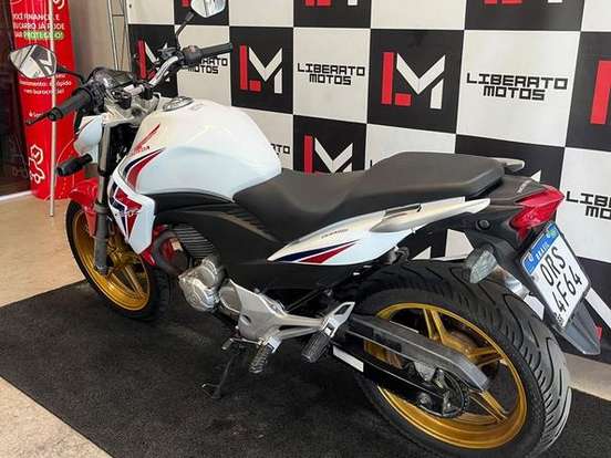 HONDA-CB 300R HONDA-CB 300R-2015