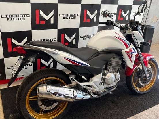 HONDA-CB 300R HONDA-CB 300R-2015