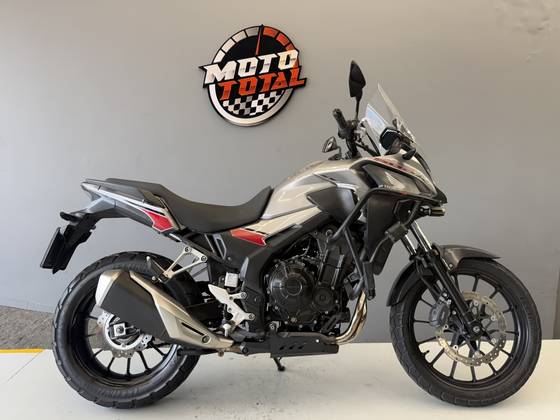 HONDA CB 500 X ABS 