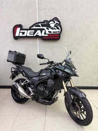 HONDA CB 500 X ABS 