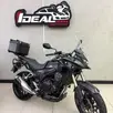 HONDA CB 500 X ABS HONDA CB 500 X ABS