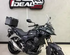 HONDA CB 500 X ABS HONDA CB 500 X ABS