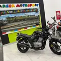 HONDA CB 500 HONDA CB 500