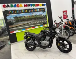 HONDA CB 500 HONDA CB 500