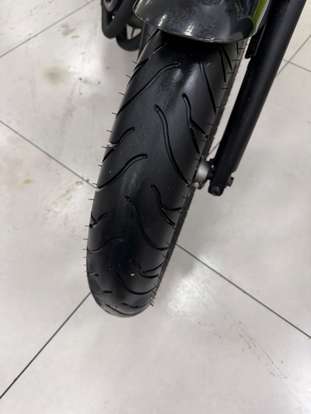 HONDA-CB 500-2001