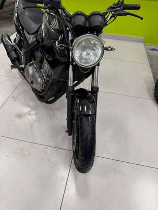 HONDA-CB 500-2001
