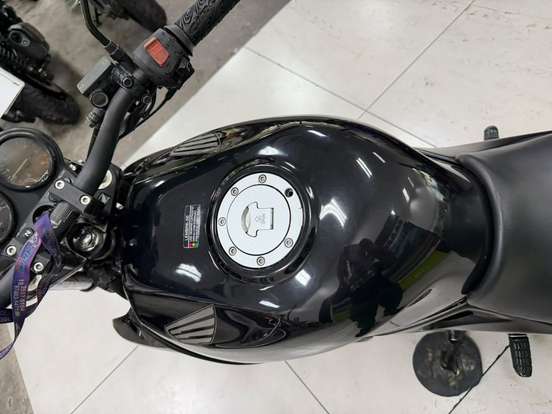 HONDA-CB 500-2001