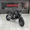 HONDA CB 650 F HONDA CB 650 F