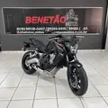 HONDA CB 650 F HONDA CB 650 F