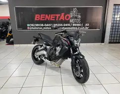 HONDA CB 650 F HONDA CB 650 F