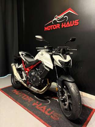 HONDA-CB 750 HORNET-2026