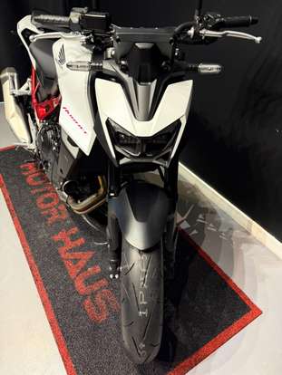 HONDA-CB 750 HORNET-2026