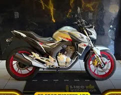 HONDA CB TWISTER ABS HONDA CB TWISTER ABS