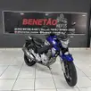 HONDA CB TWISTER HONDA CB TWISTER