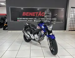 HONDA CB TWISTER HONDA CB TWISTER
