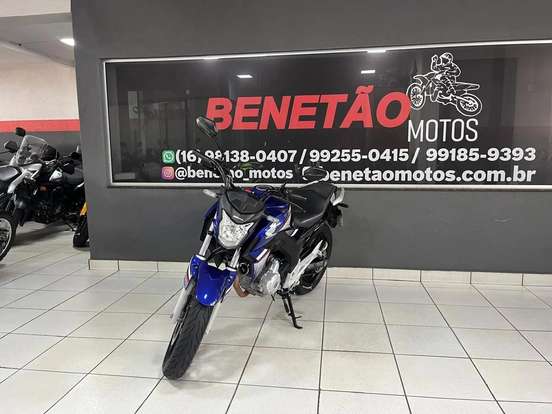 HONDA-CB TWISTER-2022