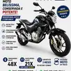 HONDA CB TWISTER HONDA CB TWISTER