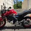 HONDA CB TWISTER HONDA CB TWISTER