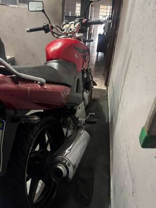 HONDA-CBX 250 TWISTER HONDA-CBX 250 TWISTER-2005