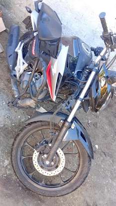 HONDA-CG 160 TITAN-2025