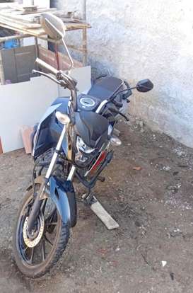 HONDA-CG 160 TITAN-2025