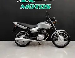 HONDA CG 125 FAN HONDA CG 125 FAN