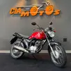 HONDA CG 125i FAN HONDA CG 125i FAN