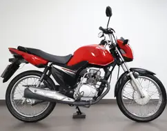HONDA CG 125i FAN HONDA CG 125i FAN