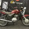 HONDA CG 150 FAN ESI HONDA CG 150 FAN ESI