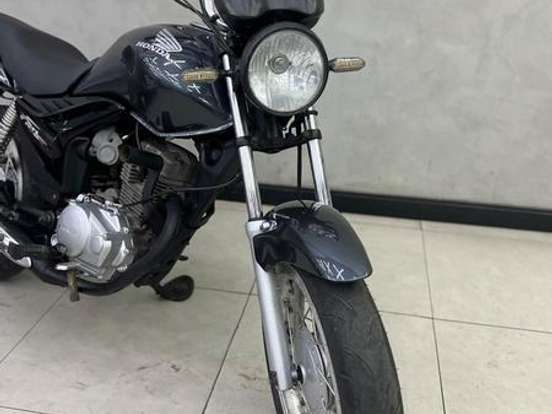 HONDA-CG 150 FAN ESI HONDA-CG 150 FAN ESI-2011