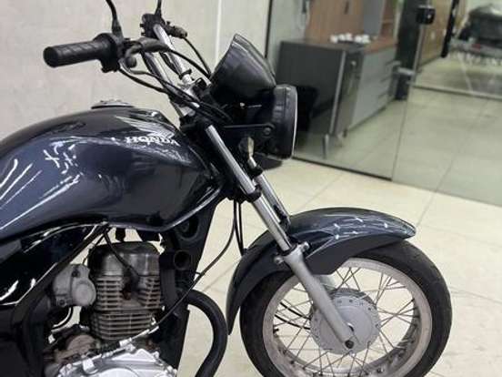 HONDA-CG 150 FAN ESI HONDA-CG 150 FAN ESI-2011