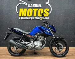 HONDA CG 160 FAN HONDA CG 160 FAN