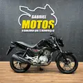 HONDA CG 160 FAN HONDA CG 160 FAN