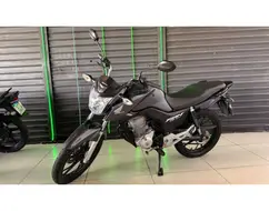 HONDA CG 160 FAN HONDA CG 160 FAN