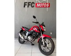 HONDA CG 160 FAN HONDA CG 160 FAN