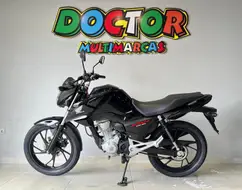 HONDA CG 160 FAN HONDA CG 160 FAN