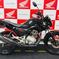 HONDA CG 160 FAN HONDA CG 160 FAN