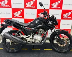 HONDA CG 160 FAN HONDA CG 160 FAN