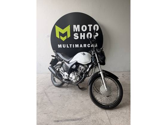 HONDA CG 160 START ES 