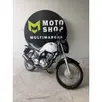 HONDA CG 160 START ES HONDA CG 160 START ES
