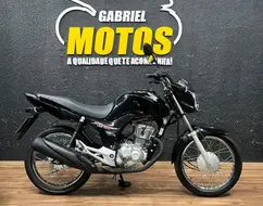 HONDA CG 160 START ES HONDA CG 160 START ES